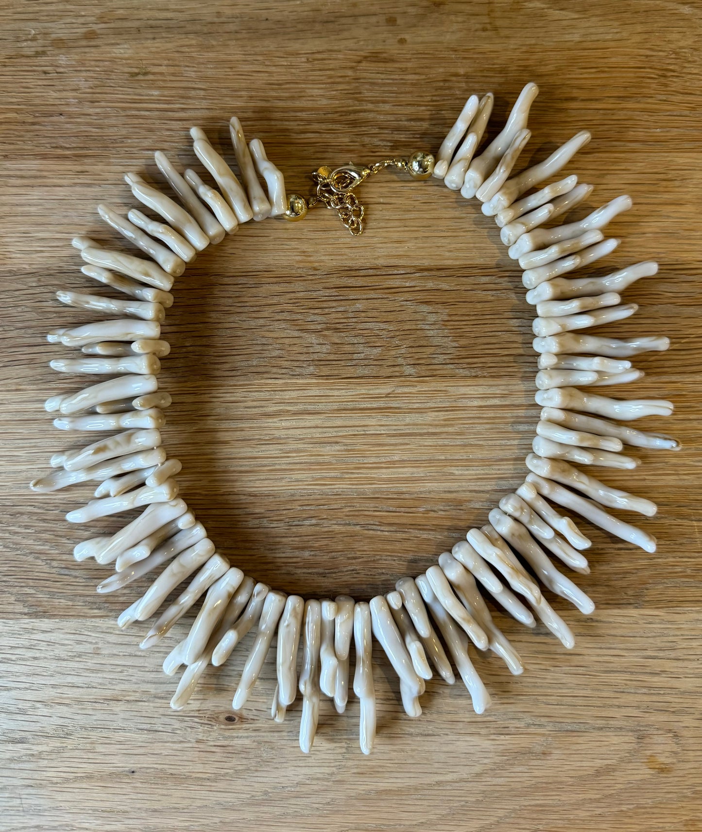 Collar Coral XL