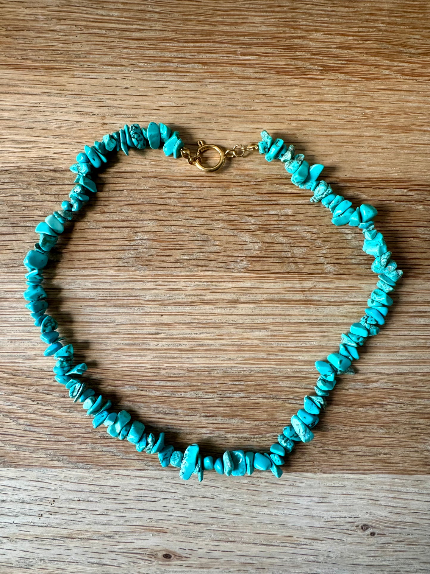 Collar Samoa