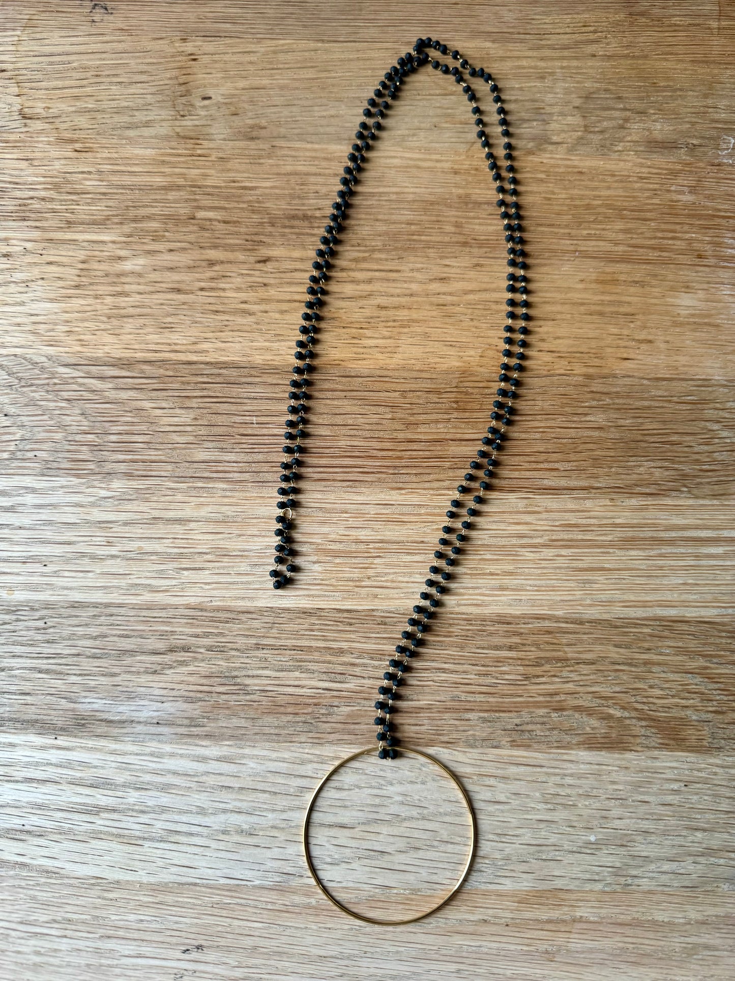 Collar Milan