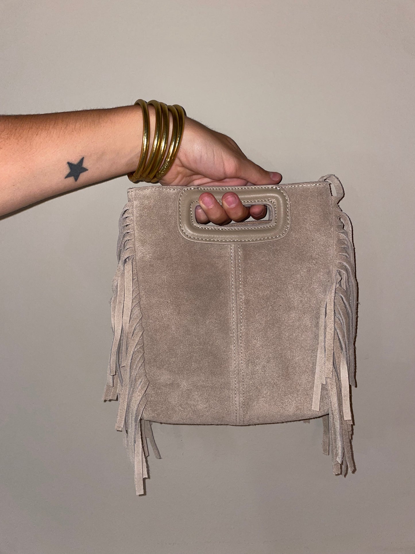 Bolso Boho