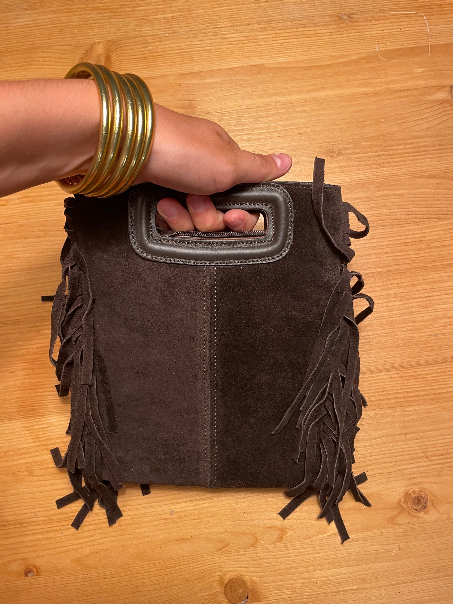 Bolso Boho